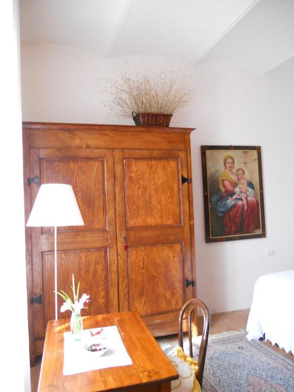 Le Camere Di Agresta Saturnia Exterior photo