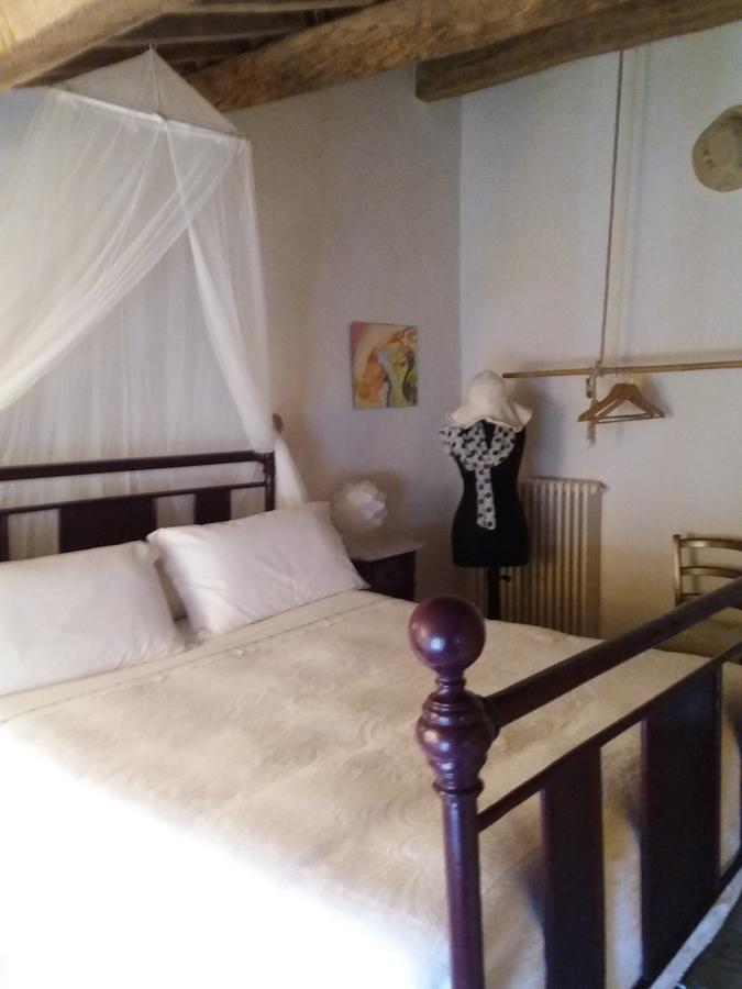 Le Camere Di Agresta Saturnia Exterior photo