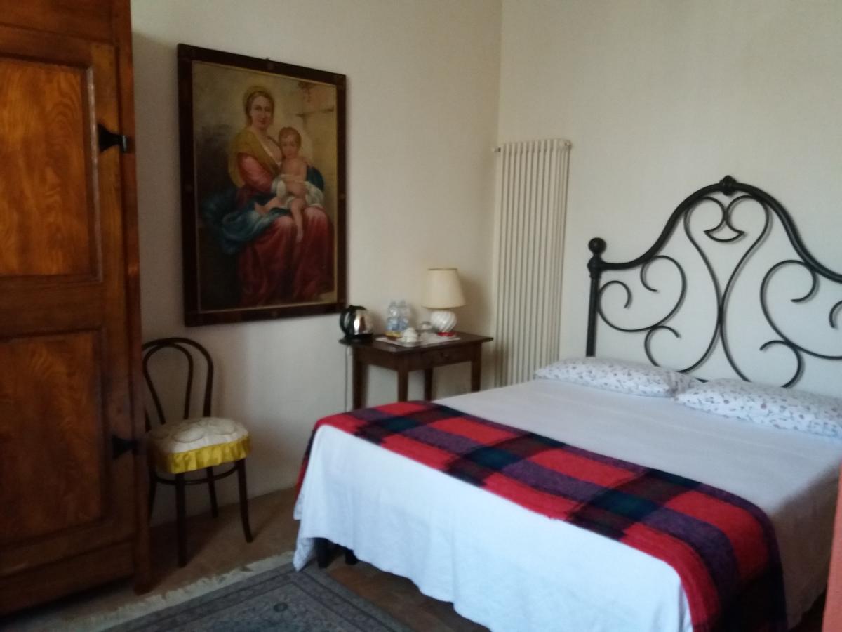 Le Camere Di Agresta Saturnia Exterior photo
