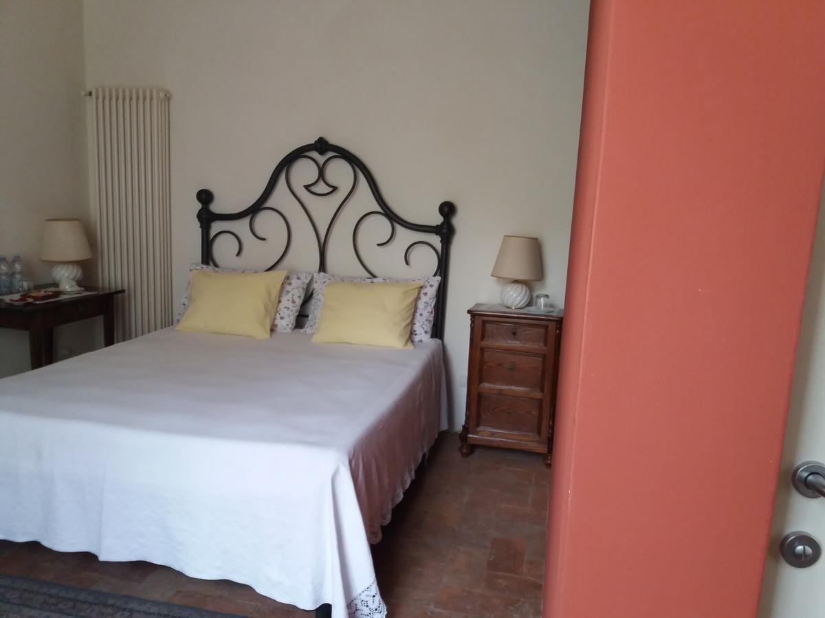Le Camere Di Agresta Saturnia Exterior photo