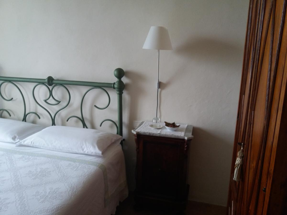 Le Camere Di Agresta Saturnia Exterior photo