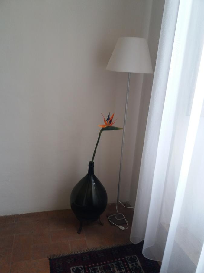 Le Camere Di Agresta Saturnia Exterior photo