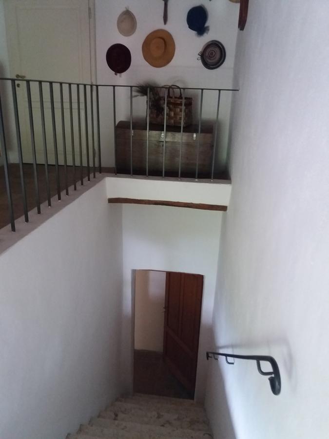Le Camere Di Agresta Saturnia Exterior photo