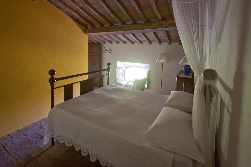 Le Camere Di Agresta Saturnia Exterior photo
