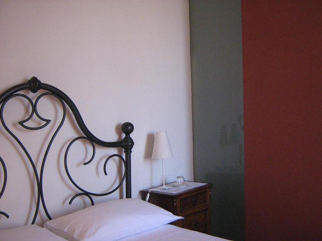 Le Camere Di Agresta Saturnia Exterior photo