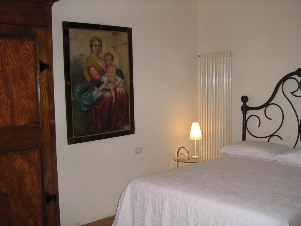 Le Camere Di Agresta Saturnia Exterior photo